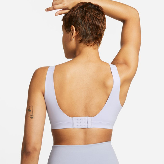 Nike Alpha Padded High Support Sport BH