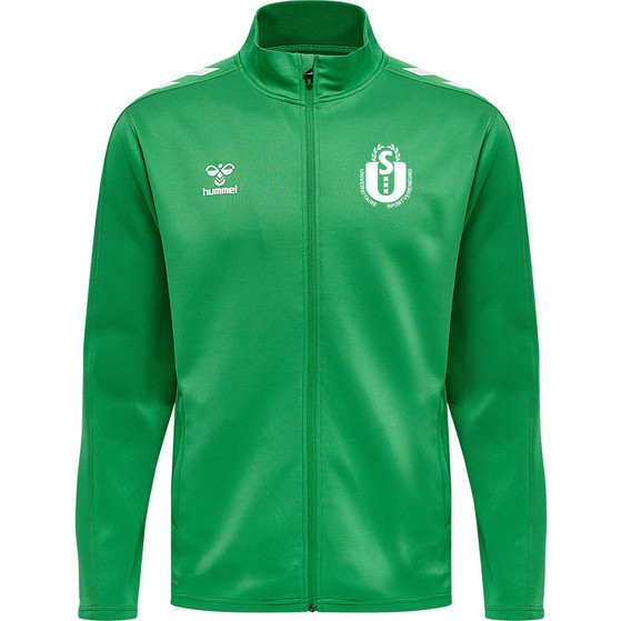 US Handbal HMLCORE XK FULL ZIP