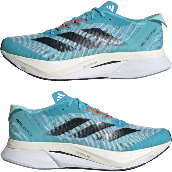 adidas Adizero Boston 12 Heren