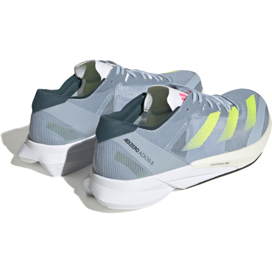 adidas Adios 8 Heren