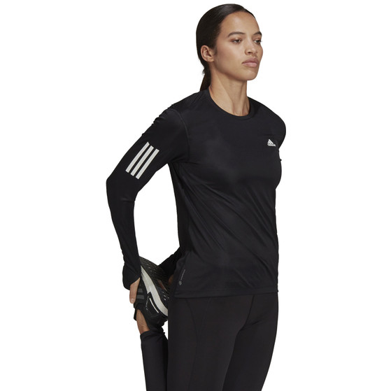 adidas OTR Longsleeve Dames