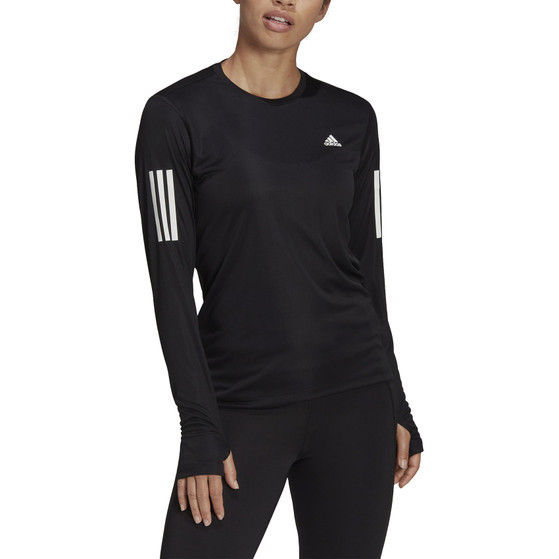 adidas OTR Longsleeve Dames