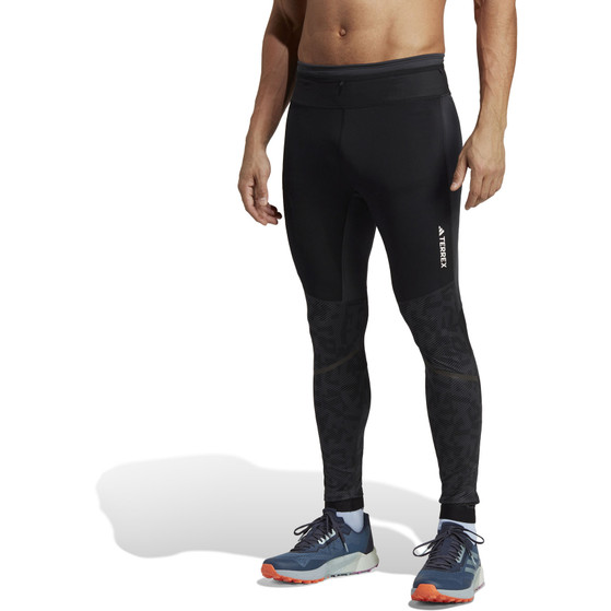 adidas AGR Tights Herr