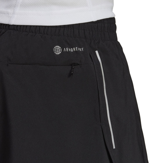 adidas OTR Split Short Heren
