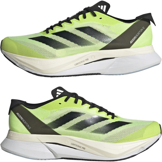 adidas Adizero Boston 12 Herren