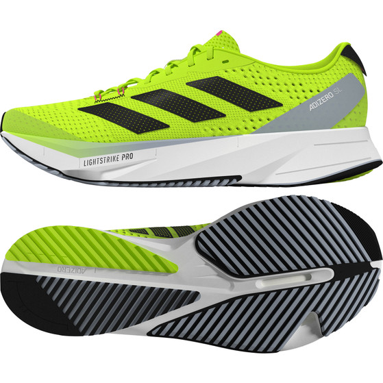 adidas Adizero SL Heren
