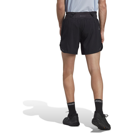 adidas AGR 5'' Short Heren