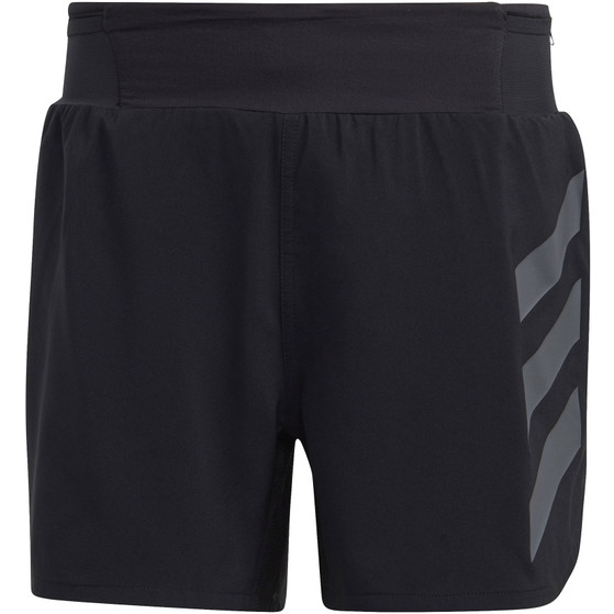 adidas AGR 5'' Short Heren