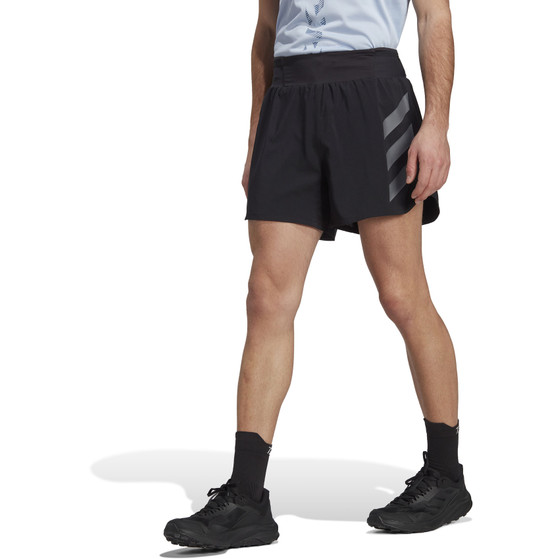 adidas AGR 5'' Short Heren