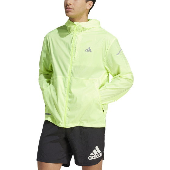 adidas Ultimate Jack Heren