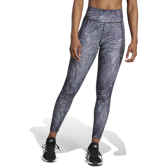 adidas Dailyrun IAOP Tight Damen