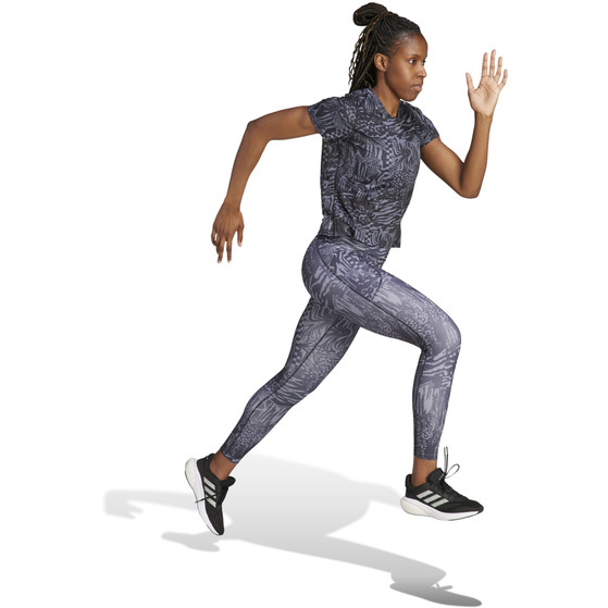 adidas Dailyrun IAOP Tight Damen