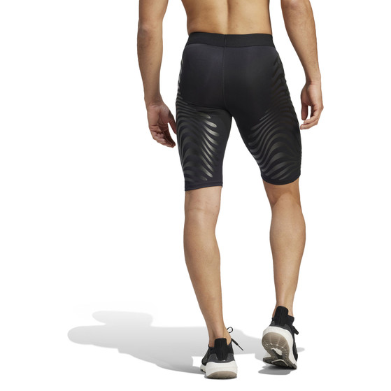 adidas Adizero Korte Legging Heren