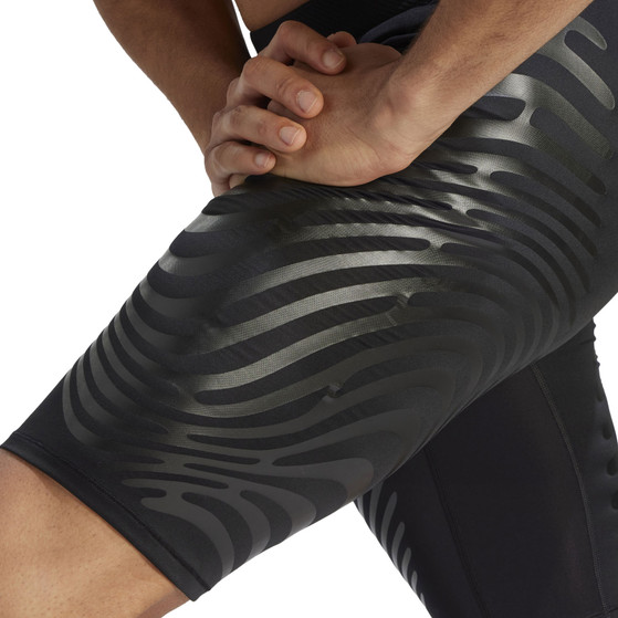 adidas Adizero Korte Legging Heren