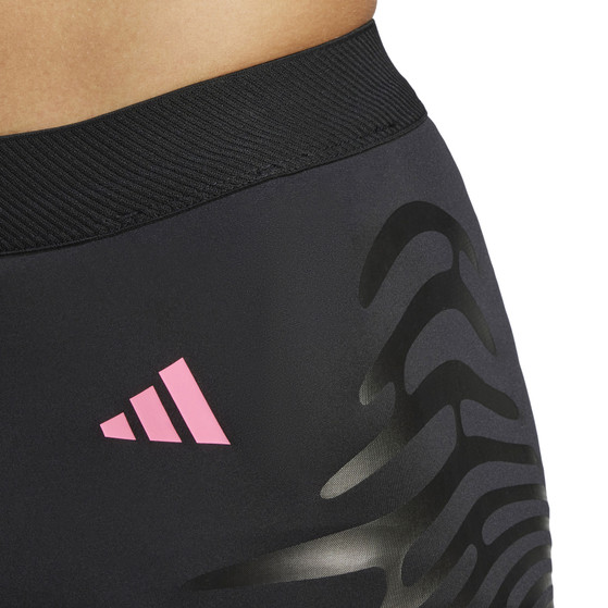 adidas Adizero Korte Legging Heren