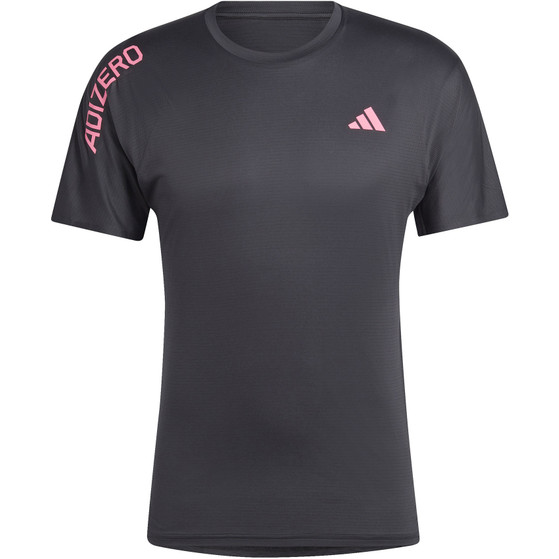 adidas Adizero T-Shirt Heren