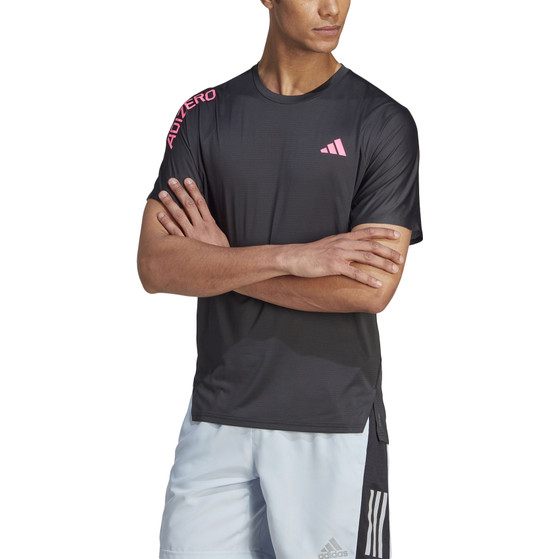 adidas Adizero T-Shirt Heren