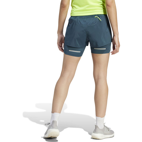 adidas Ulti 2in1 Short Dames