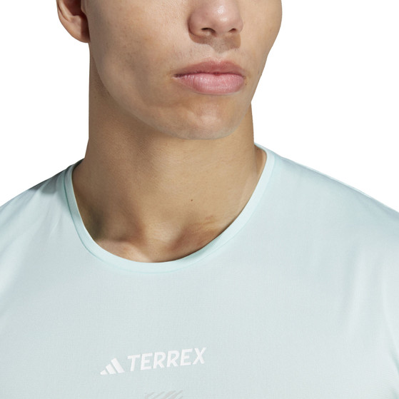 adidas AGR T-Shirt Heren