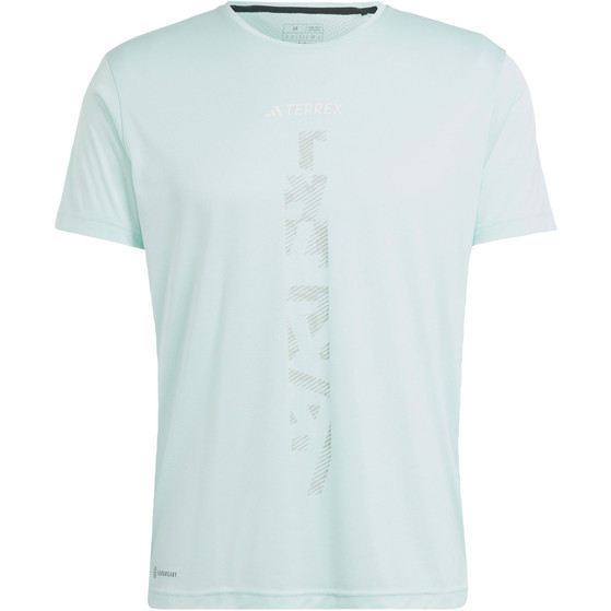 adidas AGR T-Shirt Heren