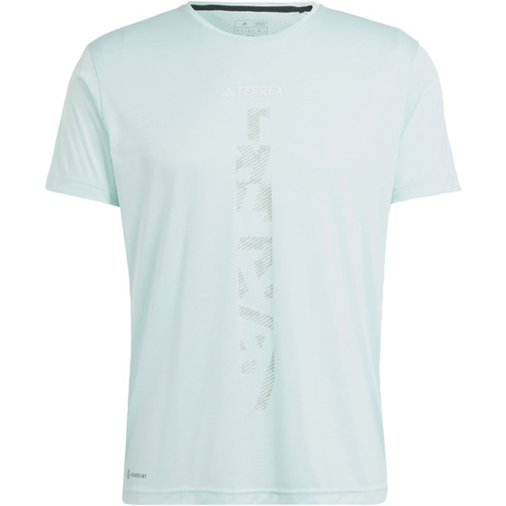 adidas AGR T-Shirt Heren