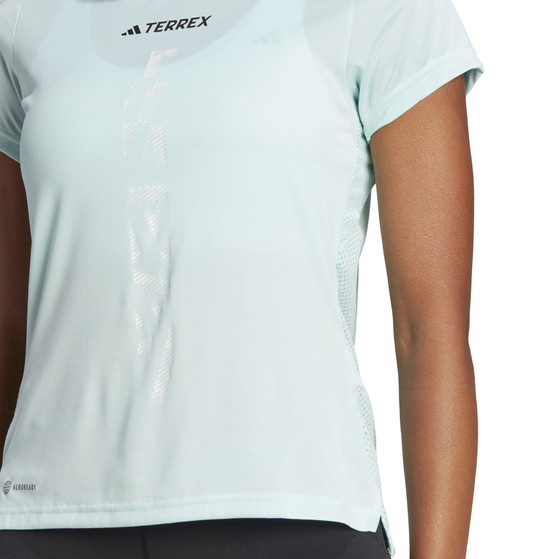 adidas AGR T-Shirt Dames