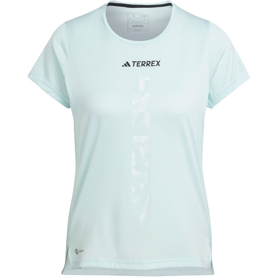 adidas AGR T-Shirt Dames