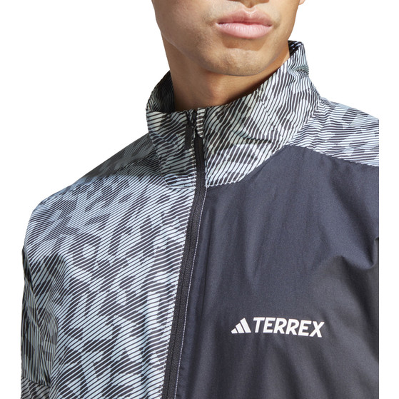 adidas Trail Windjack Heren