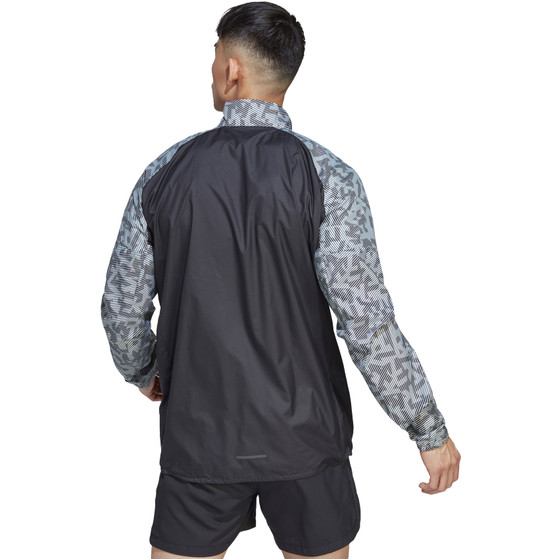 adidas Trail Windjack Heren