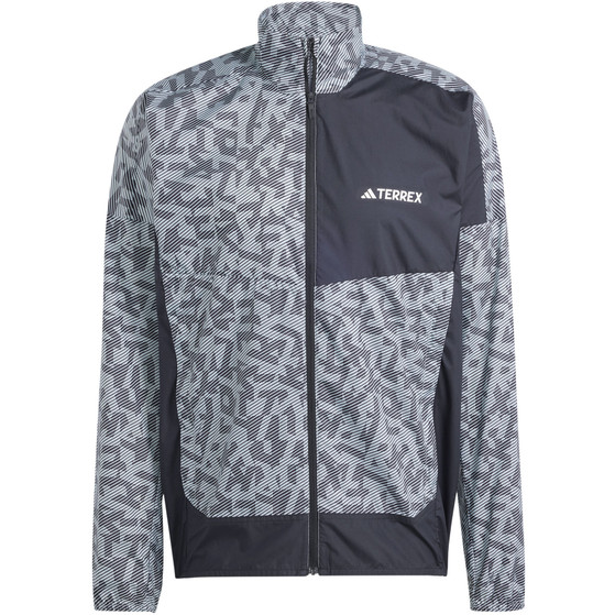 adidas Trail Windjack Heren