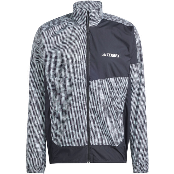 adidas Trail Windjack Heren