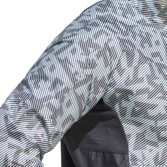 adidas Trail Windjack Heren
