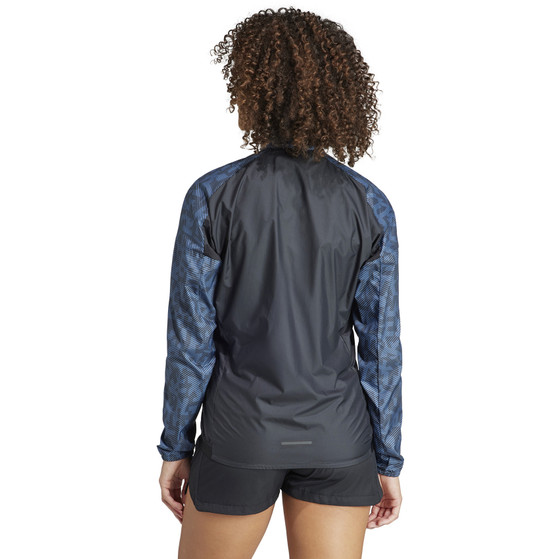 adidas Trail Windjacke Damen