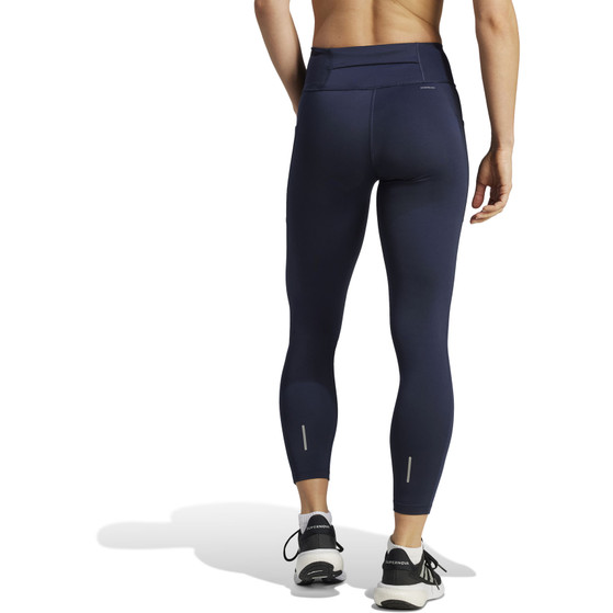 adidas Dailyrun 7/8 Legging Dames