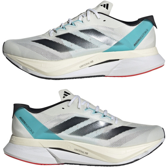 adidas Adizero Boston 12 Heren