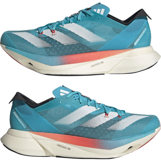adidas Adizero Adios PRO 3 Heren