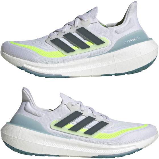 adidas Ultraboost Light Heren