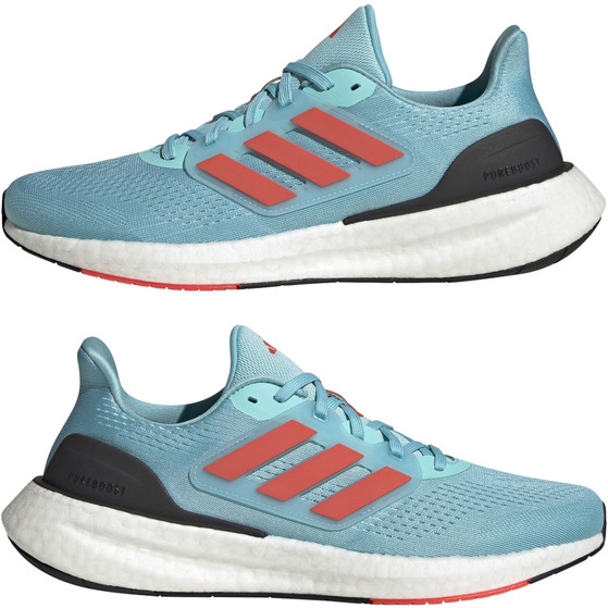 adidas Pureboost 23 Heren