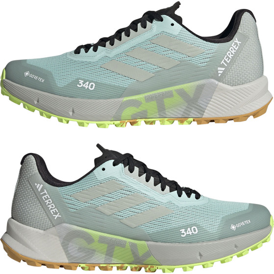adidas Terrex Agravic Flow 2 GTX Heren