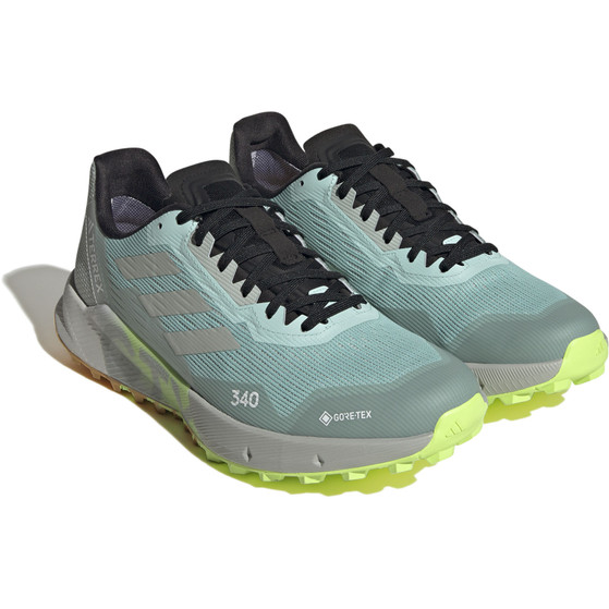 adidas Terrex Agravic Flow 2 GTX Heren