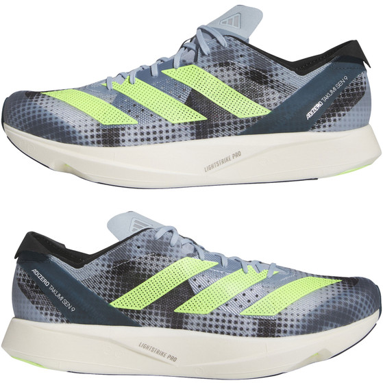 adidas Adizero Takumi Sen 9