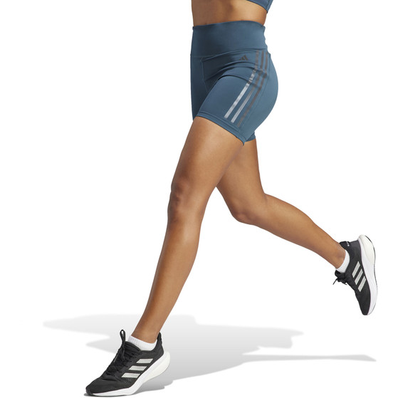 adidas Dailyrun 3S 5'' Legging Dames