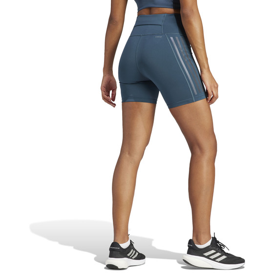 adidas Dailyrun 3S 5'' Legging Dames