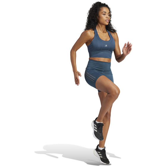 adidas Dailyrun 3S 5'' Legging Dames