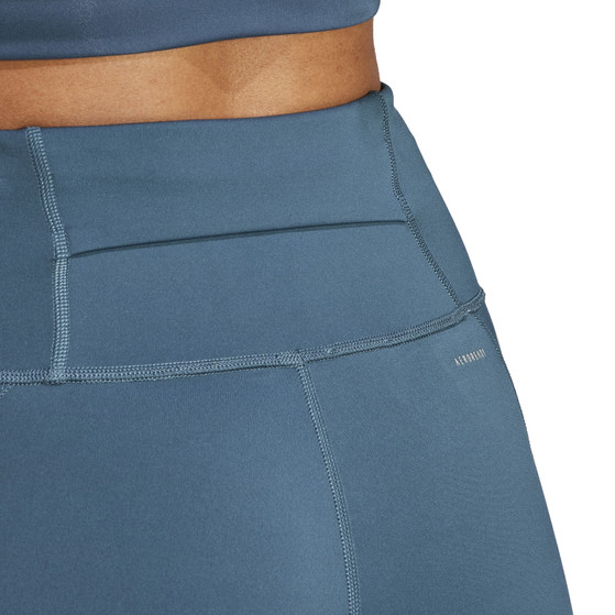 adidas Dailyrun 3S 5'' Legging Dames
