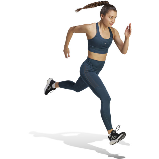 adidas Dailyrun 3S 7/8 Legging Dames