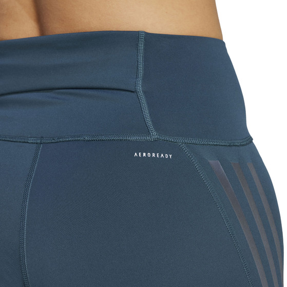 adidas Dailyrun 3S 7/8 Legging Dames