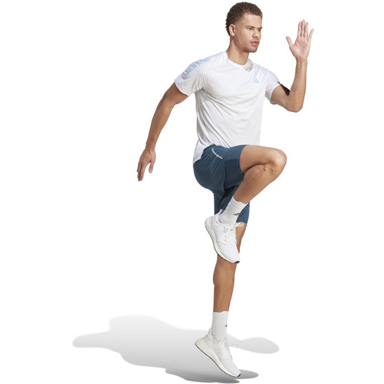 adidas D4R 2in1 Short Heren