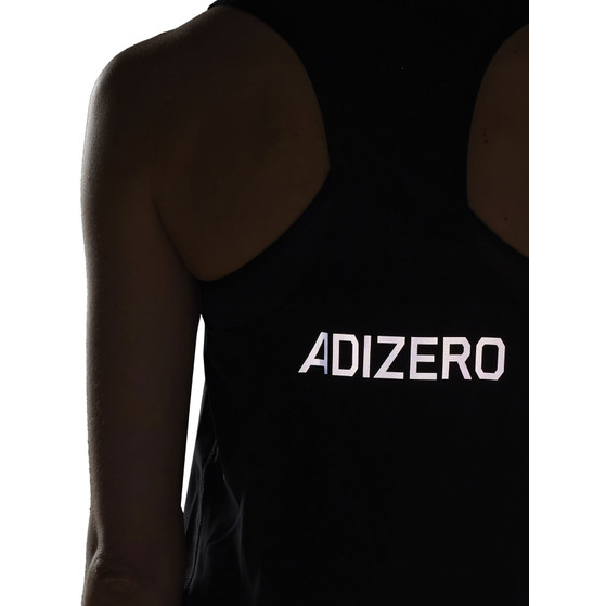adidas Adizero Singlet Dam