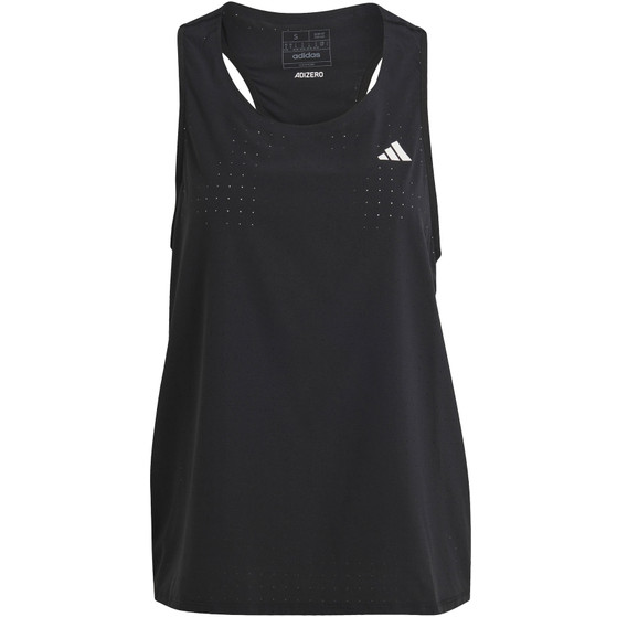 adidas Adizero Singlet Dam